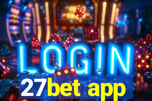 27bet app