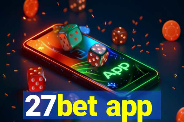 27bet app