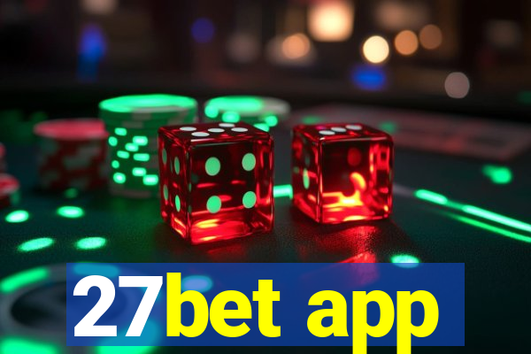 27bet app