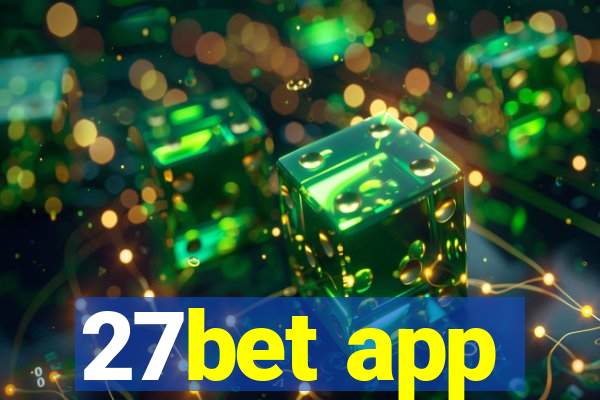 27bet app