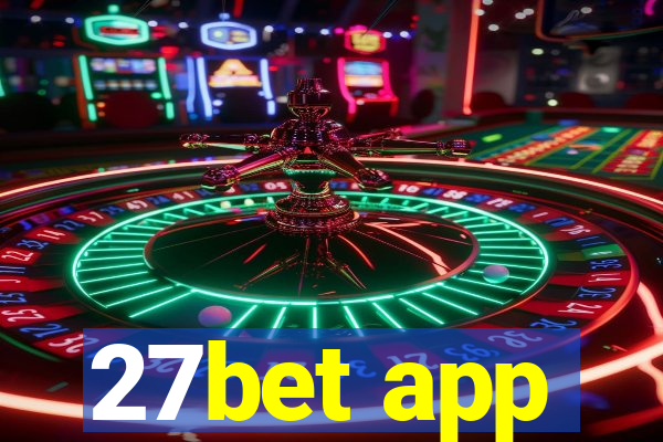 27bet app