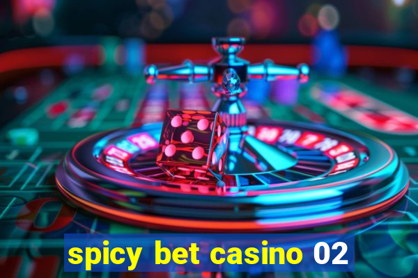 spicy bet casino 02