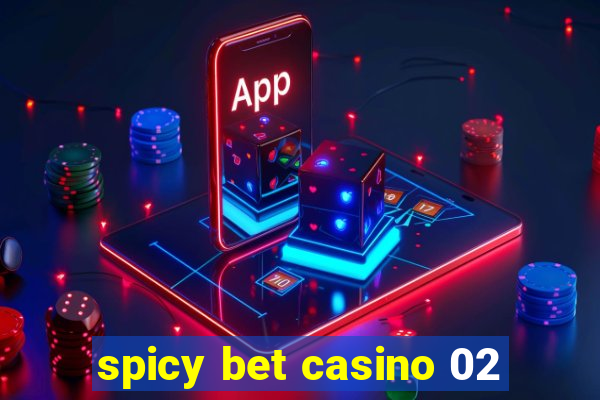 spicy bet casino 02