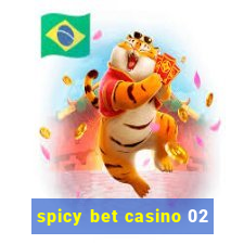 spicy bet casino 02