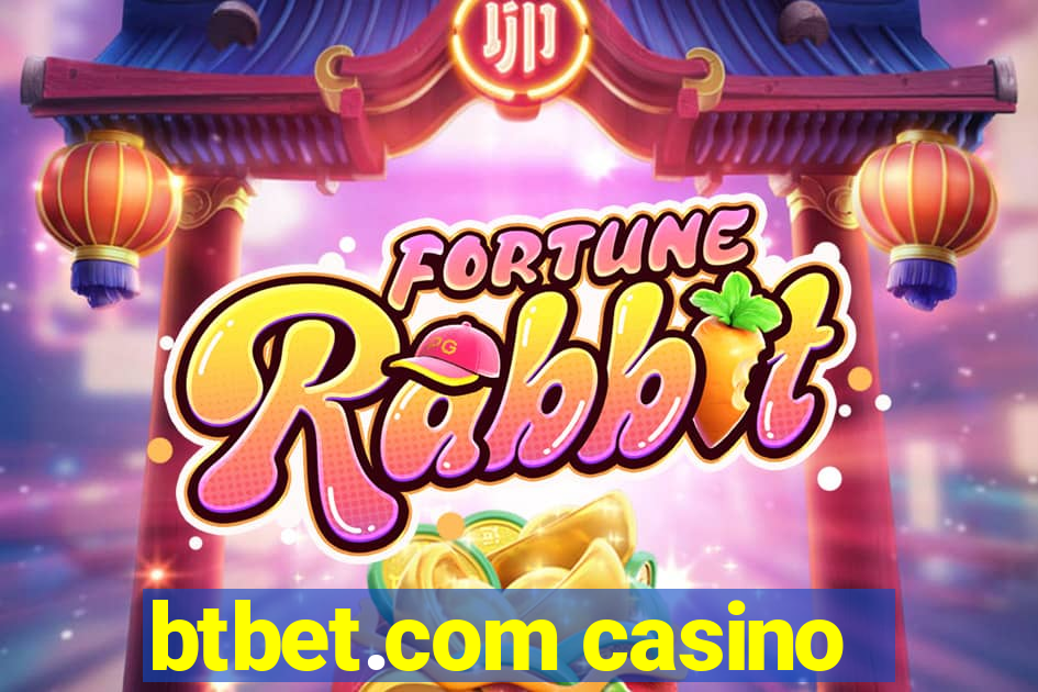 btbet.com casino