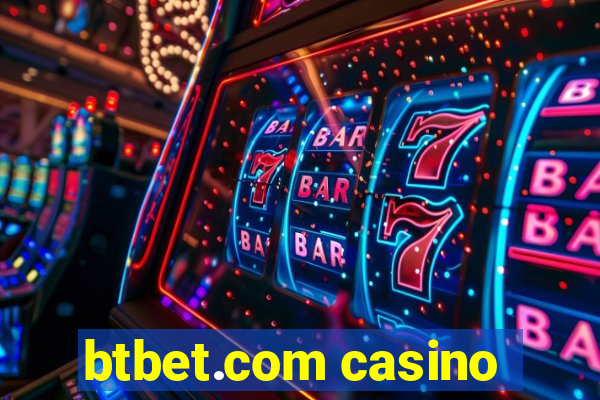 btbet.com casino