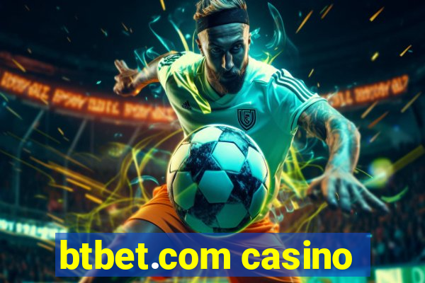 btbet.com casino