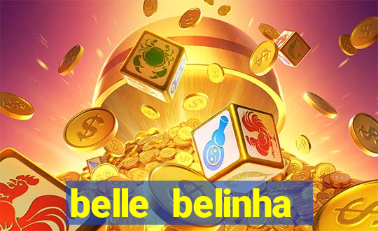 belle belinha vazados telegram