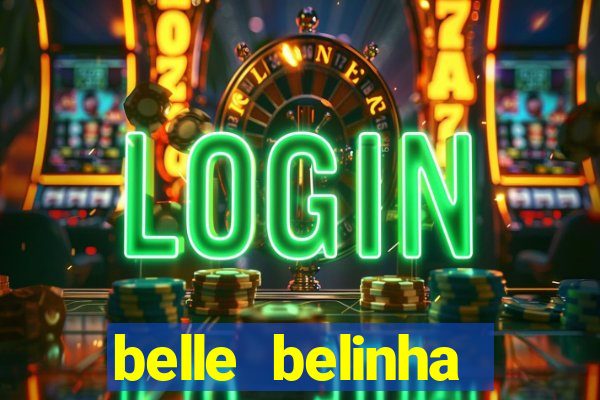 belle belinha vazados telegram