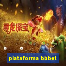 plataforma bbbet