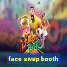 face swap booth