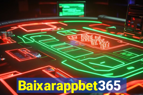 Baixarappbet365