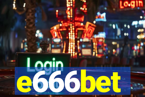 e666bet