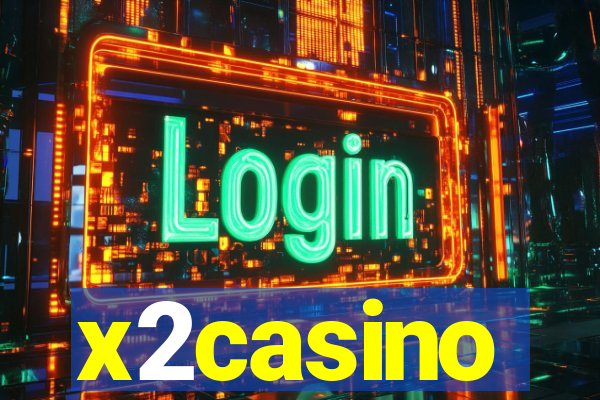 x2casino