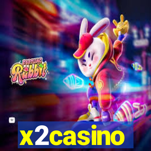 x2casino