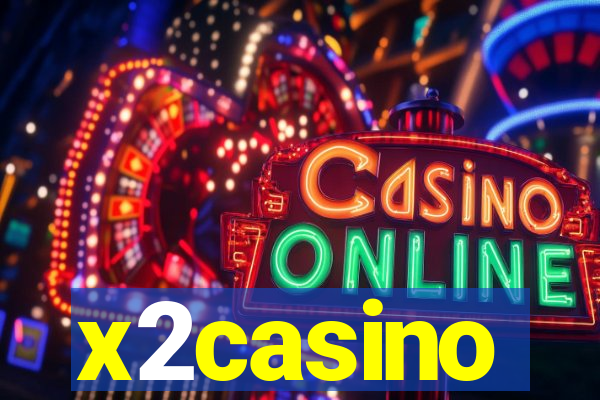 x2casino