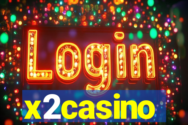 x2casino