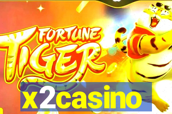 x2casino