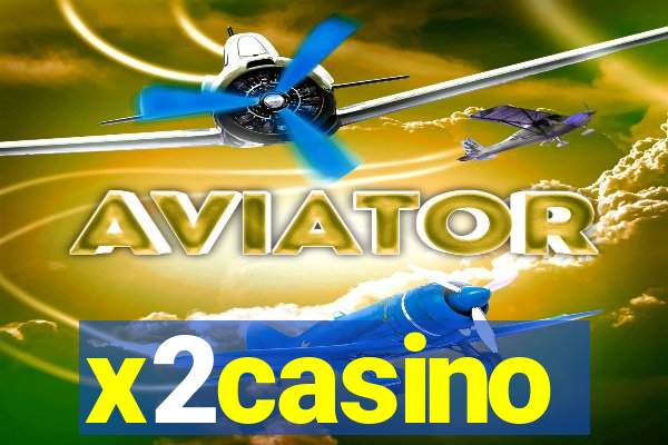 x2casino