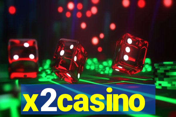 x2casino