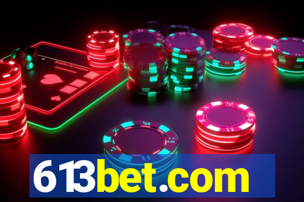 613bet.com