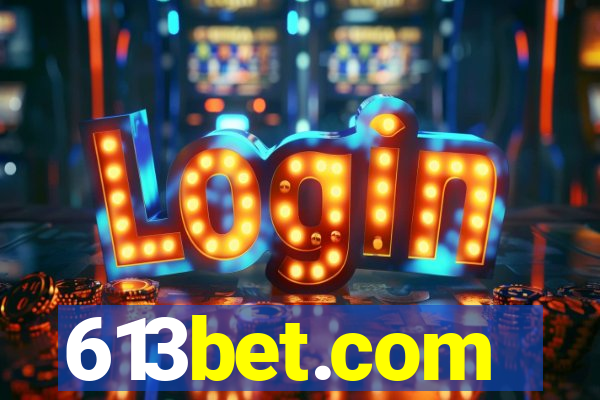 613bet.com