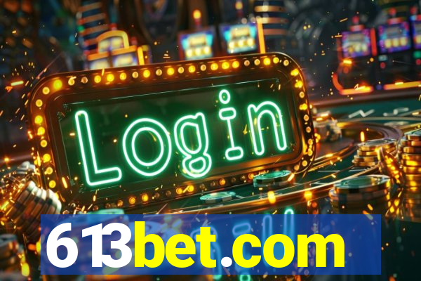 613bet.com