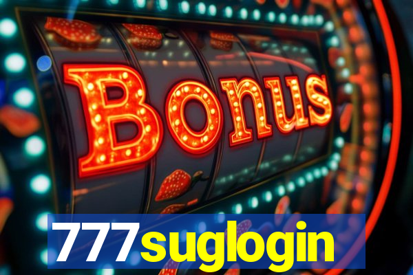 777suglogin