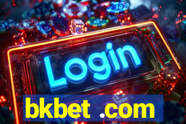 bkbet .com