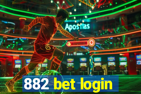 882 bet login