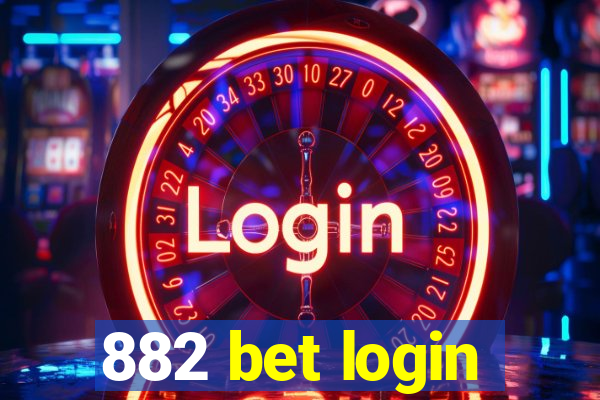 882 bet login