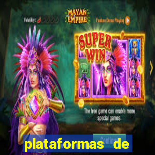 plataformas de jogos estrangeiras