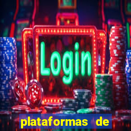 plataformas de jogos estrangeiras