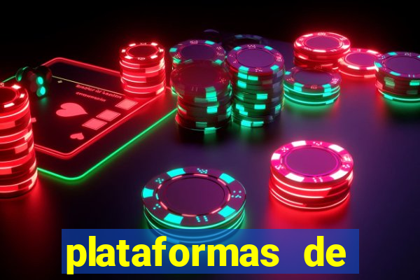 plataformas de jogos estrangeiras