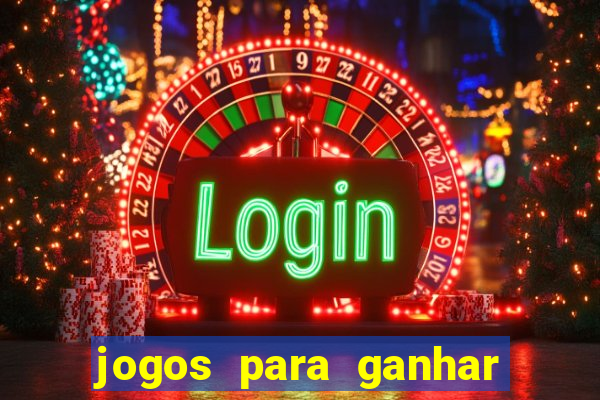 jogos para ganhar criptomoedas 2024