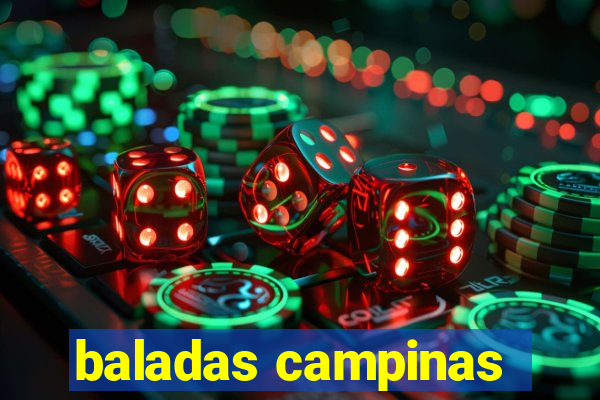 baladas campinas