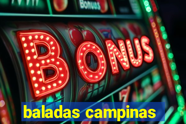 baladas campinas