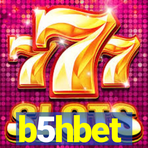 b5hbet