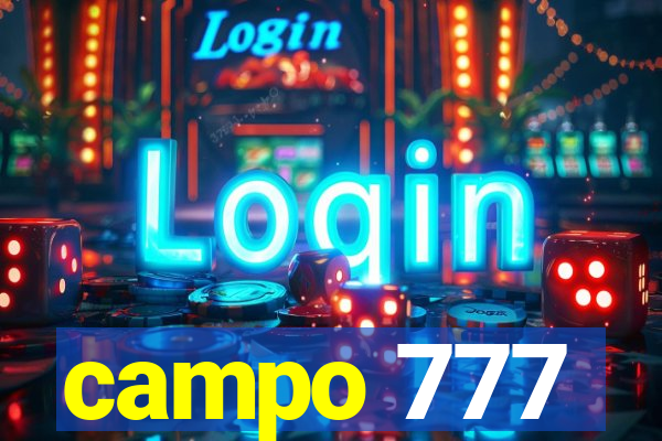 campo 777