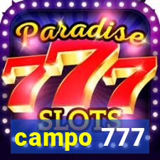 campo 777