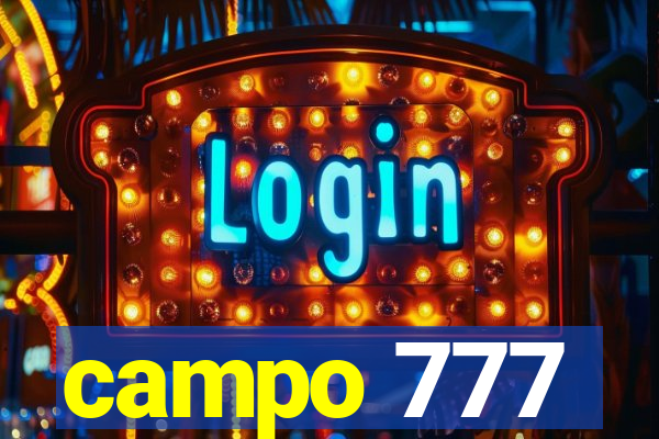 campo 777