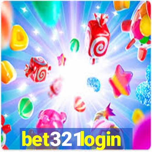 bet321login