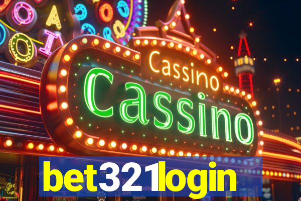 bet321login