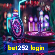 bet252 login