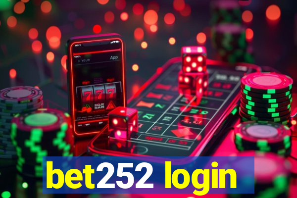 bet252 login