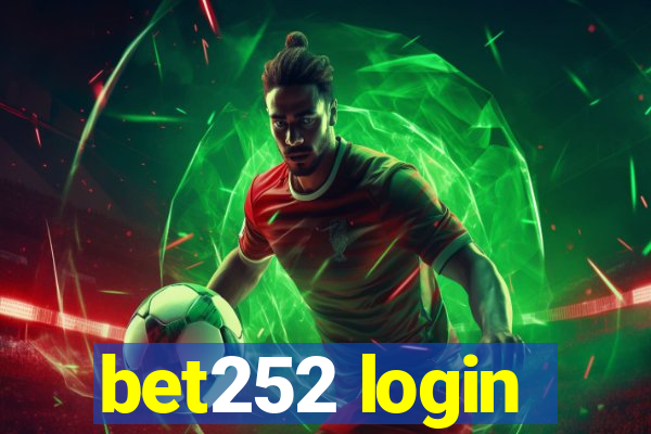 bet252 login