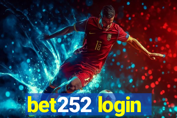 bet252 login