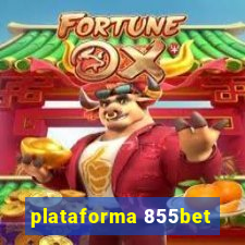 plataforma 855bet