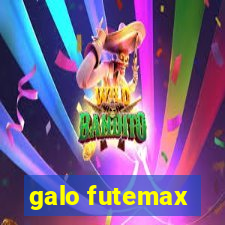 galo futemax