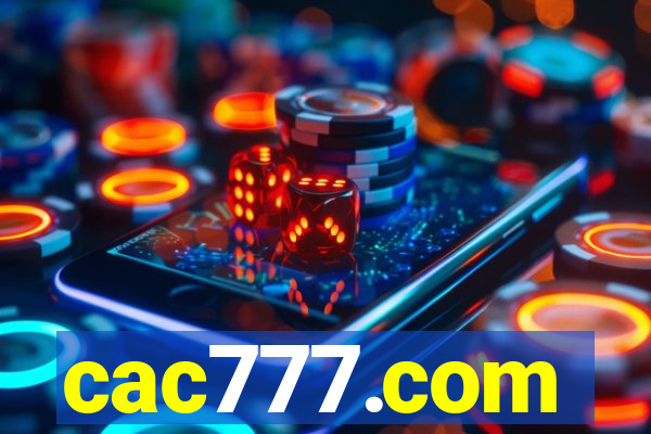 cac777.com